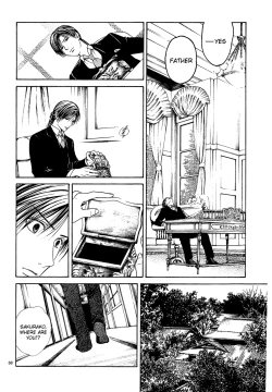 Page 68 of Sakura Gari Ge