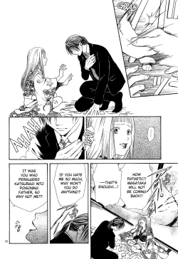 Page 72 of Sakura Gari Ge