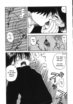 Page 80 of Kanojo ga Tsunagareta Hi Ch. 1-6