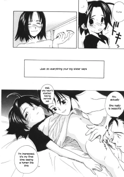 Page 85 of Kanojo ga Tsunagareta Hi Ch. 1-6