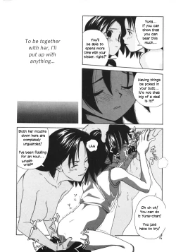 Page 87 of Kanojo ga Tsunagareta Hi Ch. 1-6