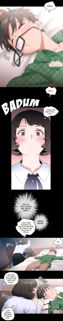 Page 165 of Sexercise Ch. 1-35