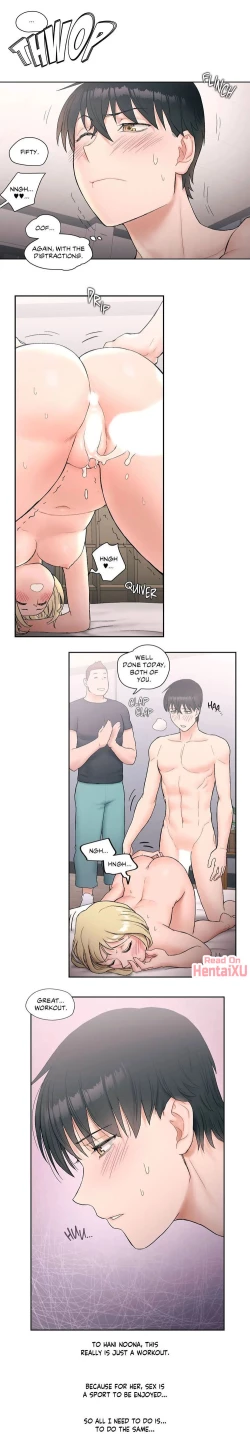 Page 189 of Sexercise Ch. 1-35