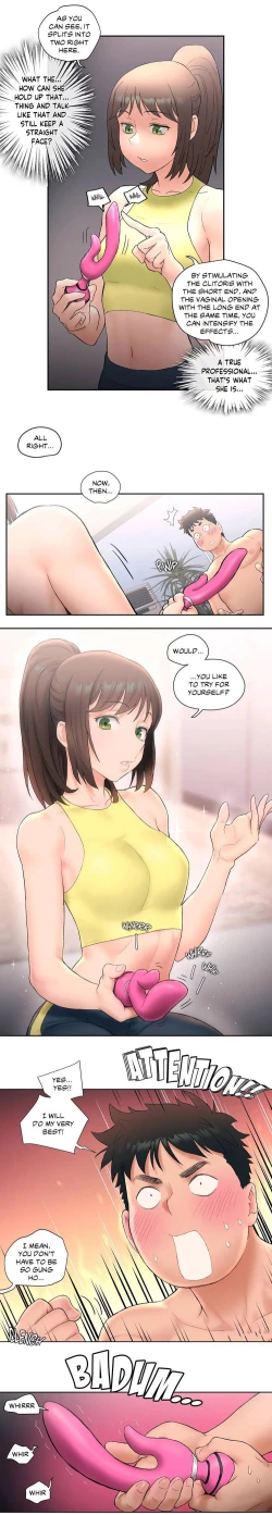 Page 192 of Sexercise Ch. 1-35