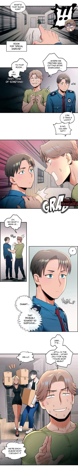 Page 257 of Sexercise Ch. 1-35