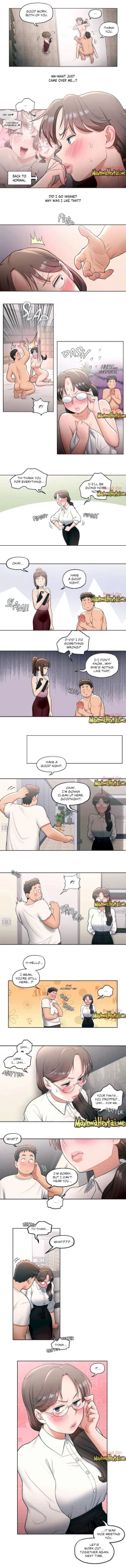 Page 392 of Sexercise Ch. 1-35