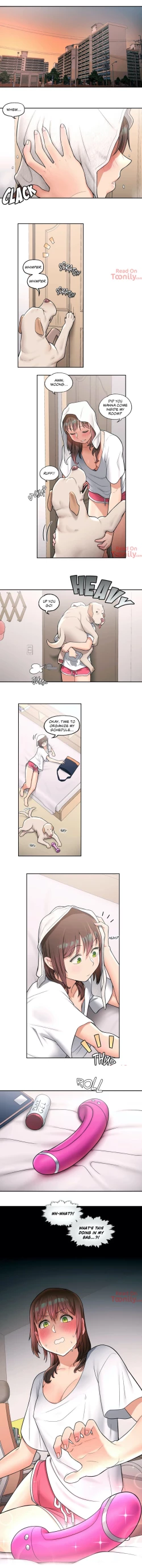 Page 399 of Sexercise Ch. 1-35