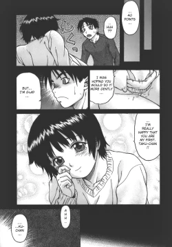 Page 135 of Yamete! OneeStop an Elder Sister