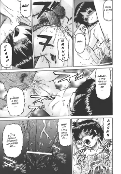 Page 141 of Yamete! OneeStop an Elder Sister