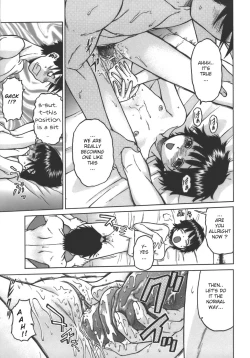 Page 143 of Yamete! OneeStop an Elder Sister