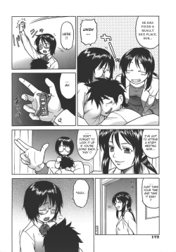 Page 174 of Yamete! OneeStop an Elder Sister