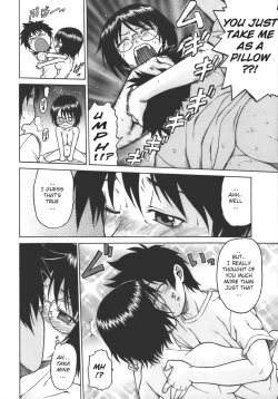 Page 180 of Yamete! OneeStop an Elder Sister