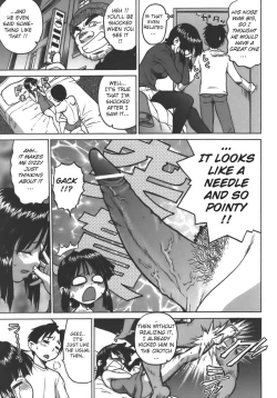 Page 195 of Yamete! OneeStop an Elder Sister