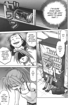 Page 36 of Yamete! OneeStop an Elder Sister
