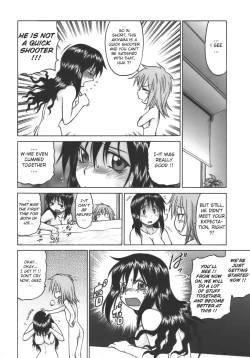 Page 53 of Yamete! OneeStop an Elder Sister