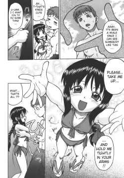 Page 69 of Yamete! OneeStop an Elder Sister