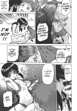 Page 72 of Yamete! OneeStop an Elder Sister