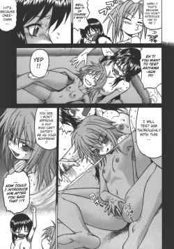 Page 80 of Yamete! OneeStop an Elder Sister