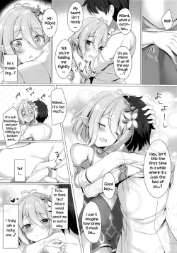 Page 13 of KokkoroRe:Dive‐