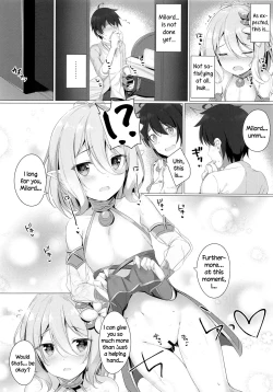 Page 9 of KokkoroRe:Dive‐