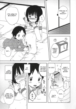 Page 9 of Onii-chan to Issho