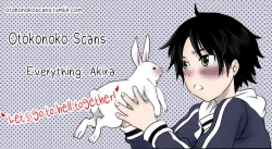 Page 5 of Hontou no Boku - Real oneself