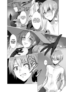 Page 9 of Kegarenaki Ken| The Unsullied Blade