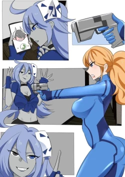 Page 2 of （追捕）附身萨姆斯阿兰