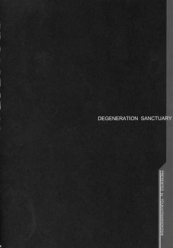 Page 3 of Degeneration SANCTUARY