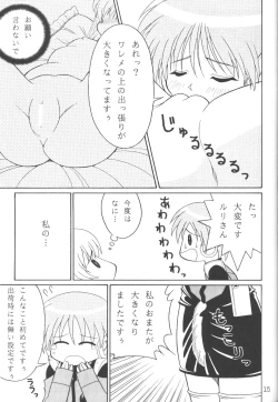 Page 14 of TOKUTEI 8