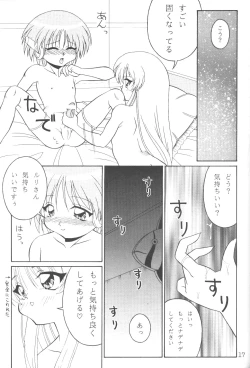 Page 16 of TOKUTEI 8