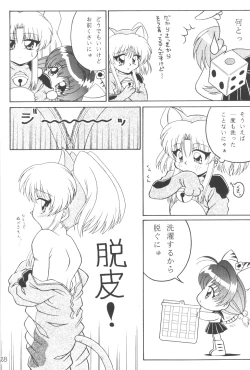 Page 27 of TOKUTEI 8