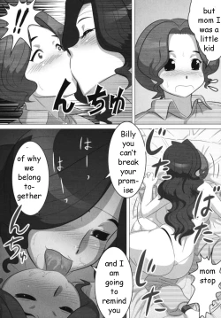 Page 6 of Keeping a Promise to Mama