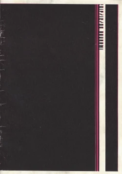 Page 22 of METAMORPHOSIS