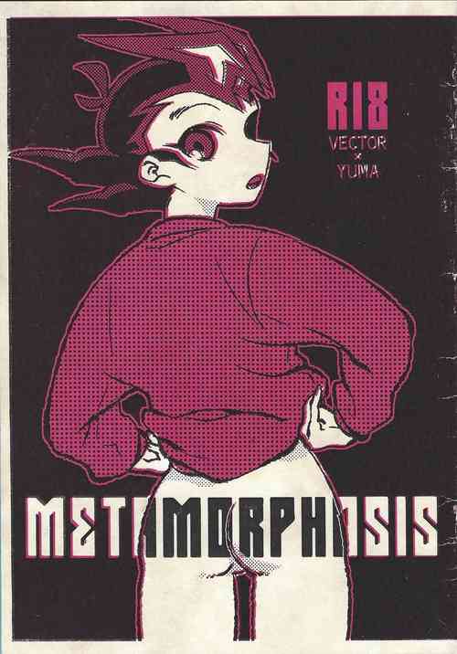 Download METAMORPHOSIS