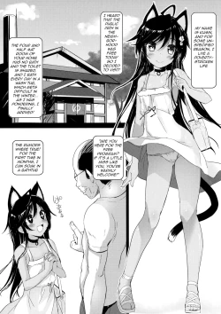 Page 4 of Neko Neko Note 3