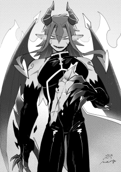 Page 59 of Yǒngzhě x mówáng web zài lù túyā jí