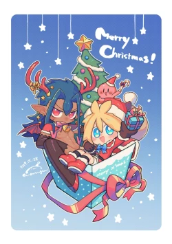 Page 7 of Yǒngzhě x mówáng web zài lù túyā jí