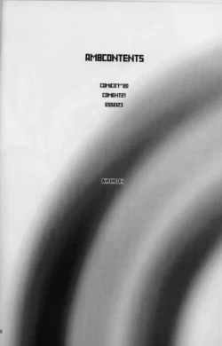 Page 6 of Aralumania 8 DAZZY and MYLKY ENOUGH.