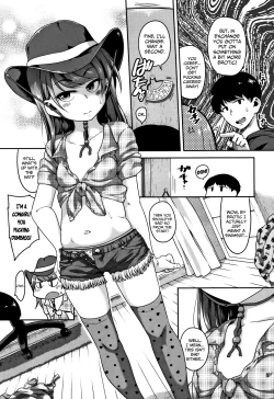 Page 84 of Fukuramikake ga Osuki Desho | Don't You Love Budding Breasts?