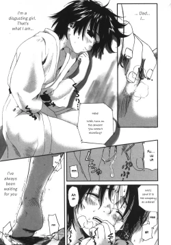 Page 108 of Kanojo ga Tsunagareta Hi