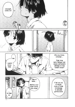 Page 122 of Kanojo ga Tsunagareta Hi