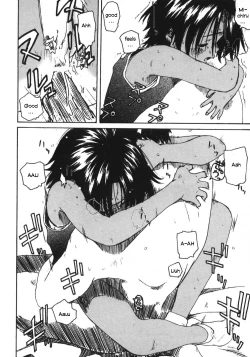 Page 135 of Kanojo ga Tsunagareta Hi