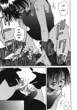 Page 136 of Kanojo ga Tsunagareta Hi