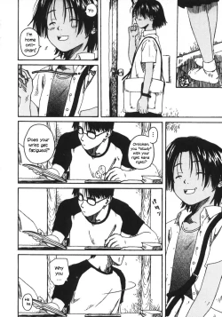 Page 137 of Kanojo ga Tsunagareta Hi