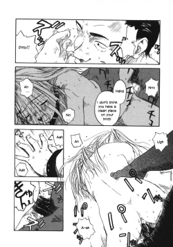 Page 147 of Kanojo ga Tsunagareta Hi