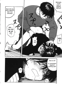 Page 79 of Kanojo ga Tsunagareta Hi