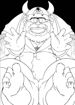 Page 2 of Hanamuko Shugyou