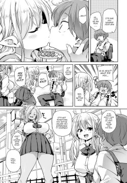 Page 3 of 100-kai Jusei Dekiru kana? | Is it possible to cum 100 times?