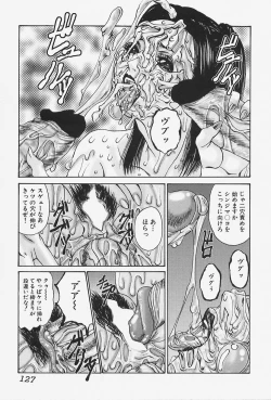 Page 127 of Namesasete - Let me Lick your Stick